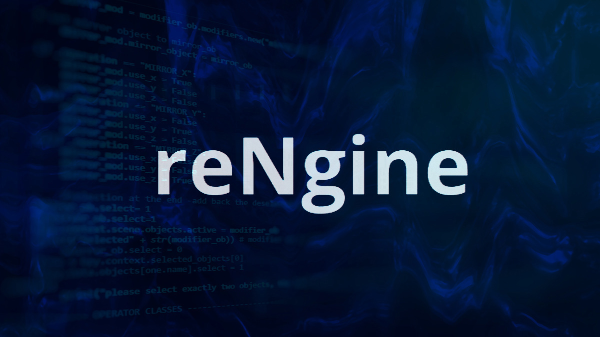 ReNgine upgrade: New subscan feature, expanded toolbox showcased at Black Hat USA