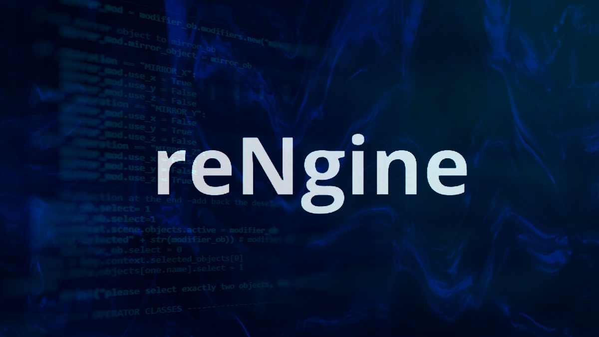 ReNgine upgrade: New subscan feature, PDF reports, expanded toolbox showcased at Black Hat USA