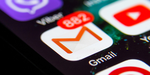 Google fixes XSS bug in Gmail’s dynamic email feature | The Daily Swig
