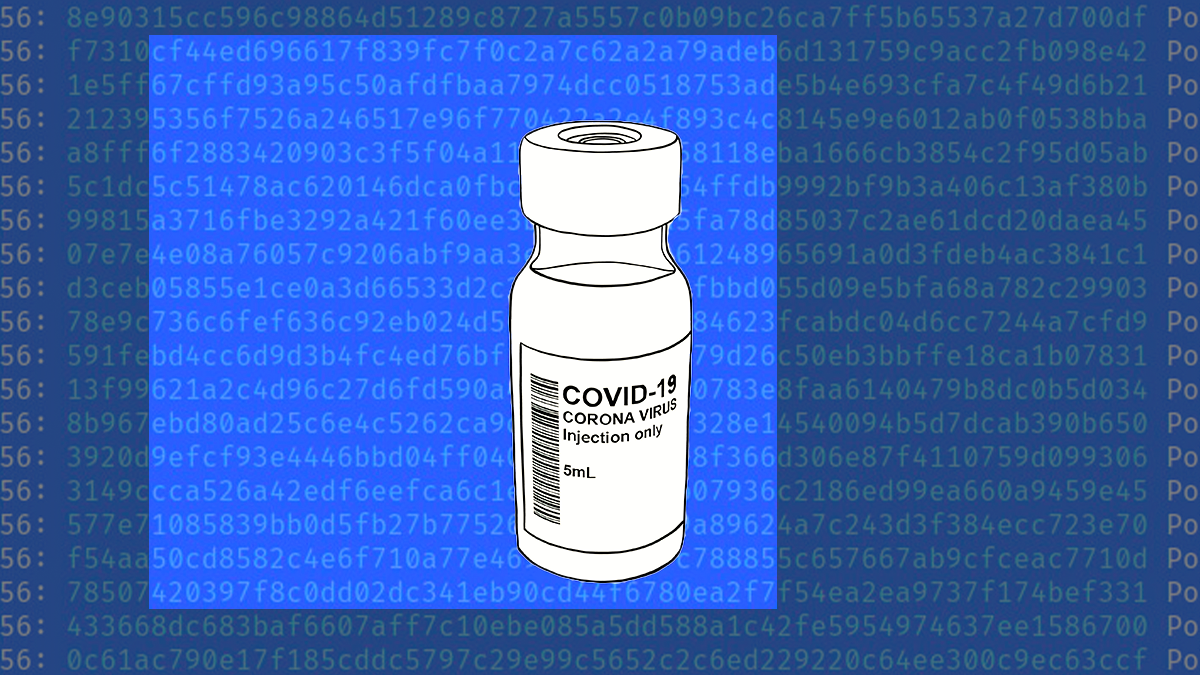Fake Covid-19 vaccines pose 'serious health hazard', warns Interpol