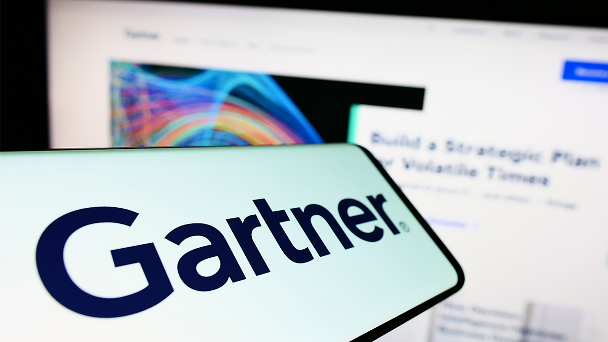 Industry analysts Gartner has patched a DOM XSS vulnerability in its Peer Insights widget