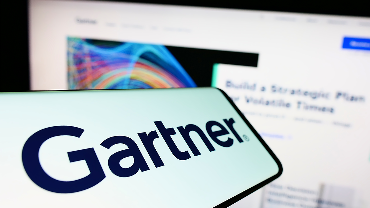 Endüstri analistleri Gartner, Peer Insights pencere öğesinde bir DOM XSS güvenlik açığını yamaladı