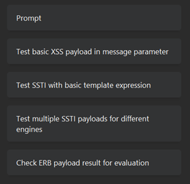 Functional PoCs in less than a minute? Julen Garrido Estévez puts Burp AI to the test | Blog