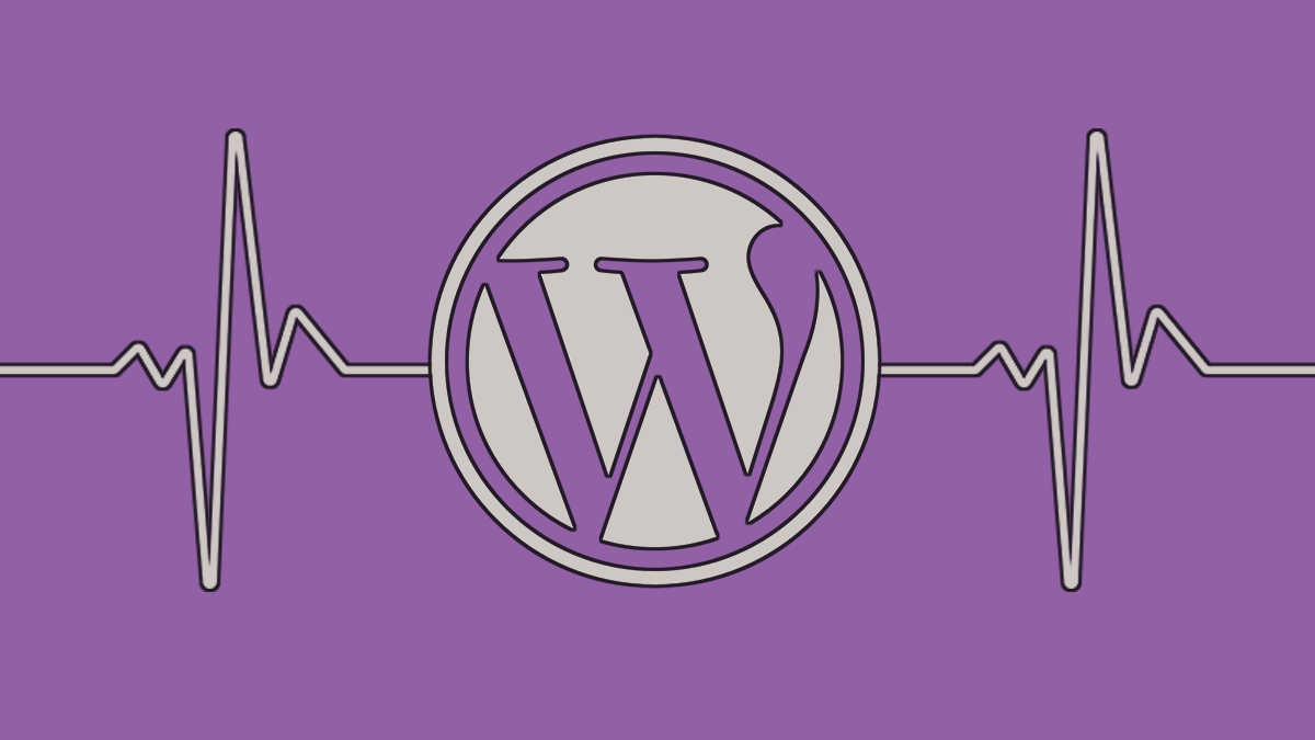 WordPress 5.8 enables developers to use its Site Health feature more easily