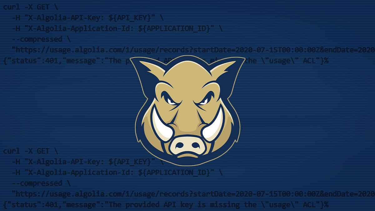 TruffleHog is a new hacking tool for discovering leaked API keys in JavaScript