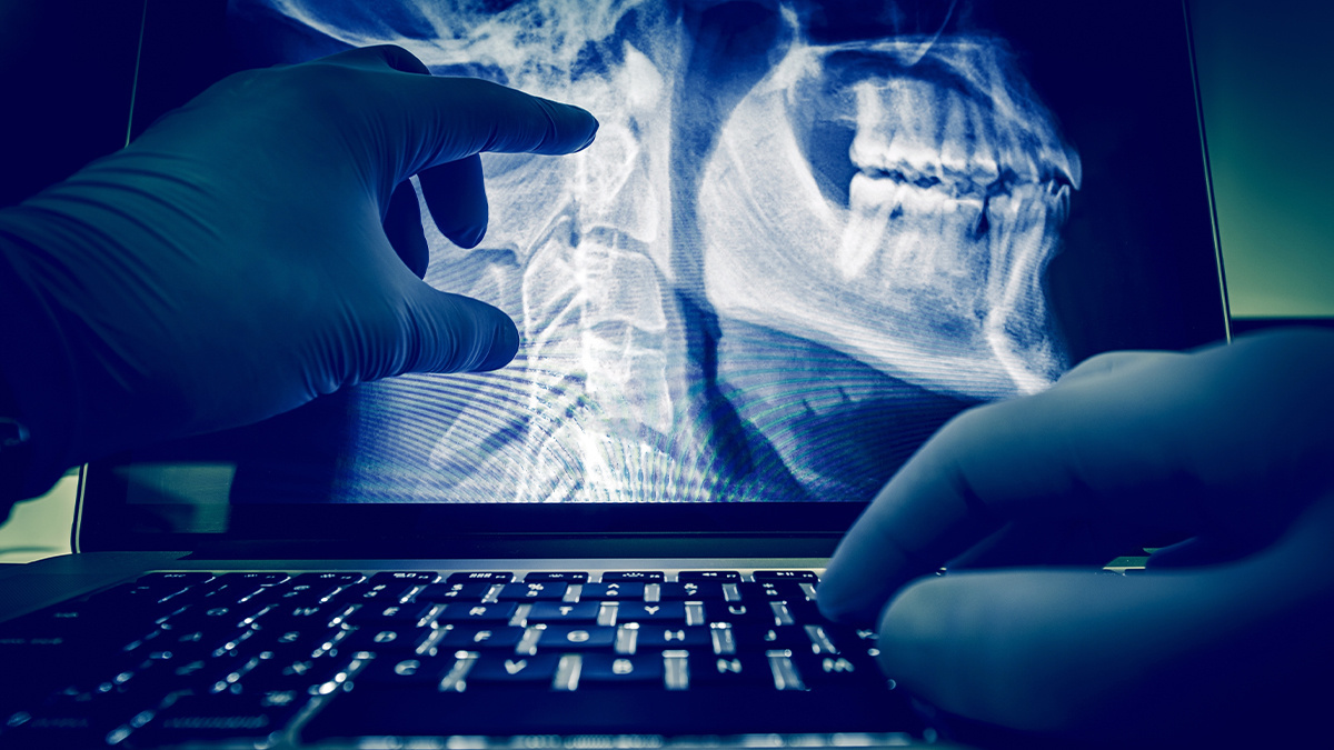 Healthcare data breach fears after US orthopedic clinic leaves patient records on insecure server
