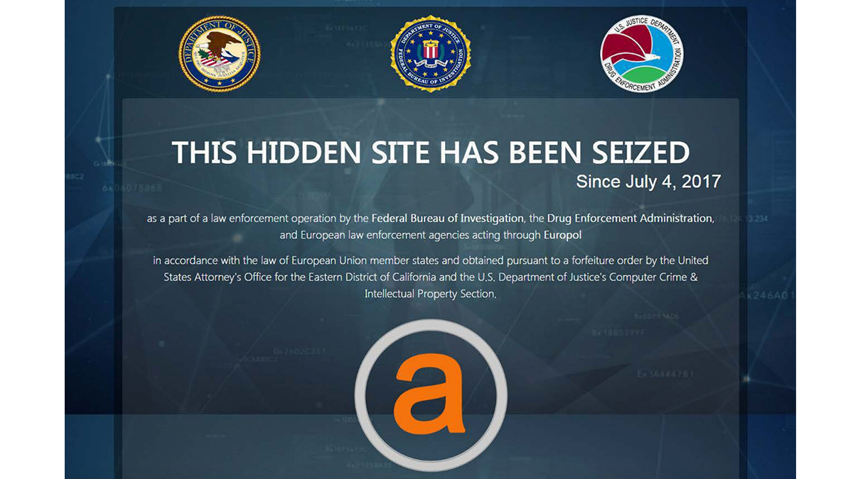 Alphabay Market