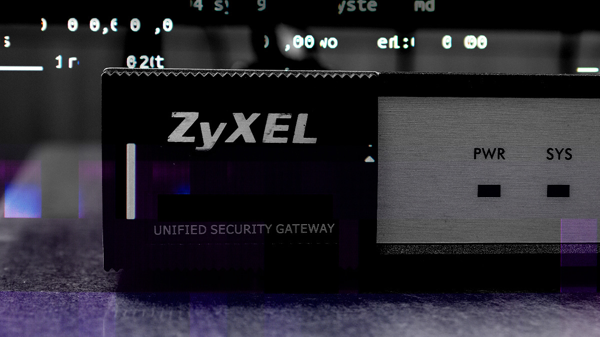 Zyxel