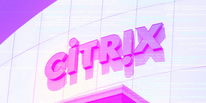 Citrix has rolled out a series of security patches to fix the so-called 'Shitrix' vulnerability 
