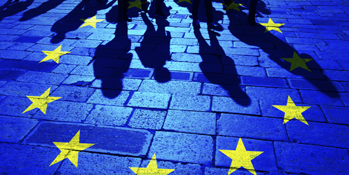 <span>The blame game: EU criticized for 'fragmented and slow' approach to cyber-attack attribution</span> - Vimarsana News