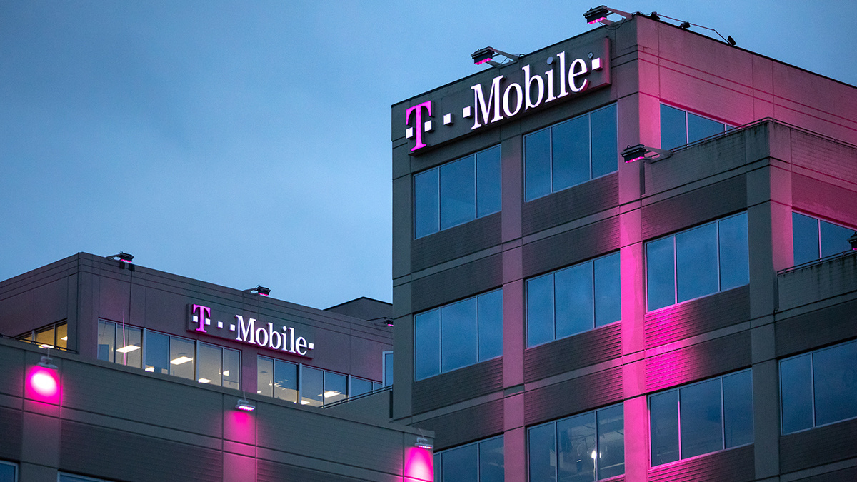 A security incident at T-Mobile has resulted in customer call data being accessed, the telecommunications giant has said