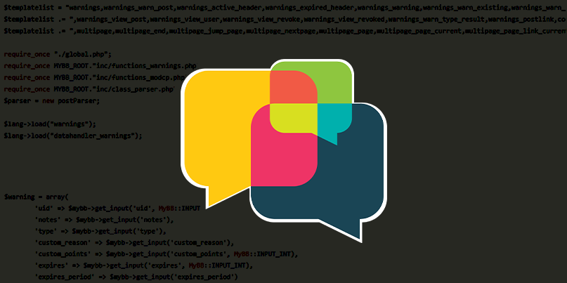 MyBB security analysis: Open source community helps squash hundreds of bugs