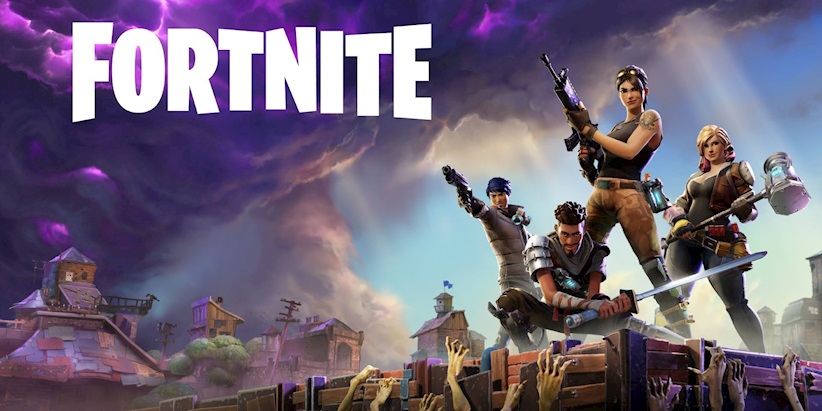 How to Enable Epic Games and Fortnite 2FA (Two-Factor Authentication) - Epic  Games Support 