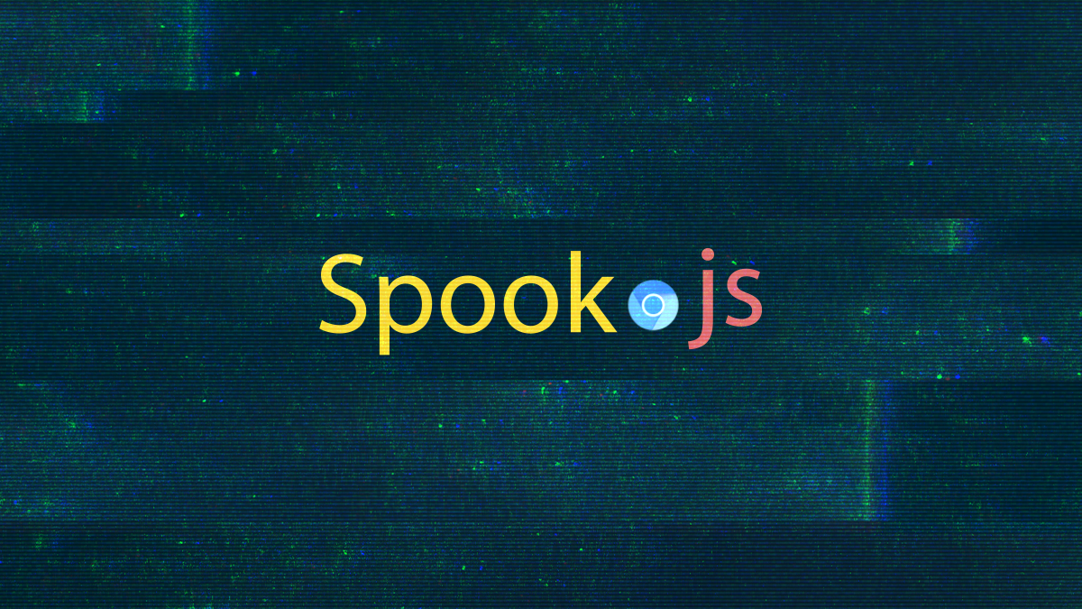 Spook.js – New side-channel attack can bypass Google Chrome's