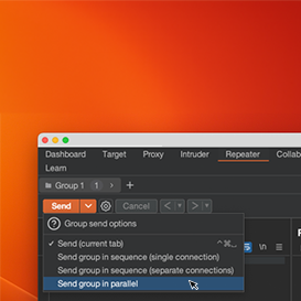 Burp Suite Roadmap Update January 2023 Blog Portswigger