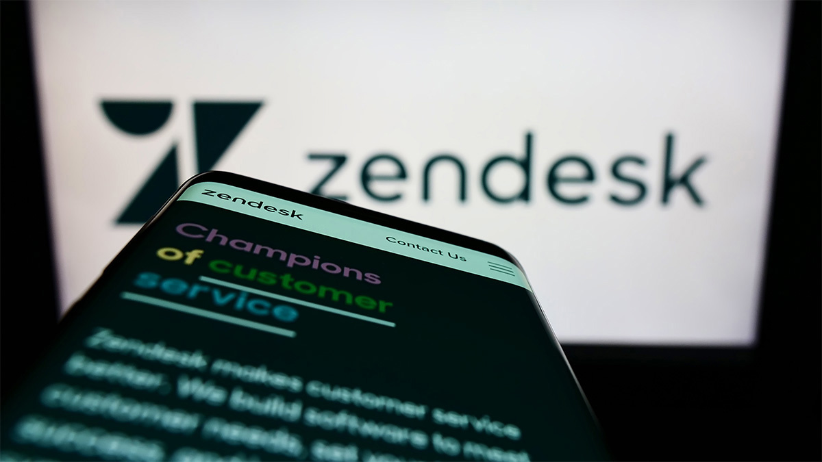 Zendesk Explore flaws opened the door to account pillage The Daily Swig