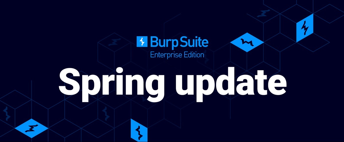 Burp Suite roadmap July 2022