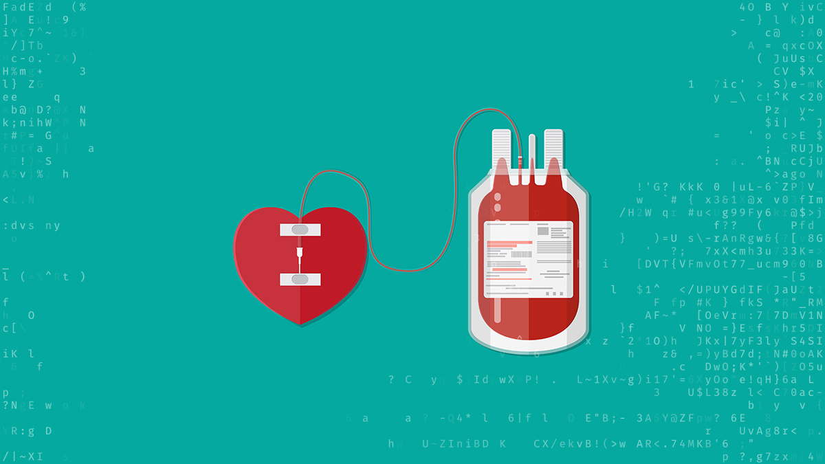 Indian Blood Donor charity leaks data of more than 12,000 citizens
