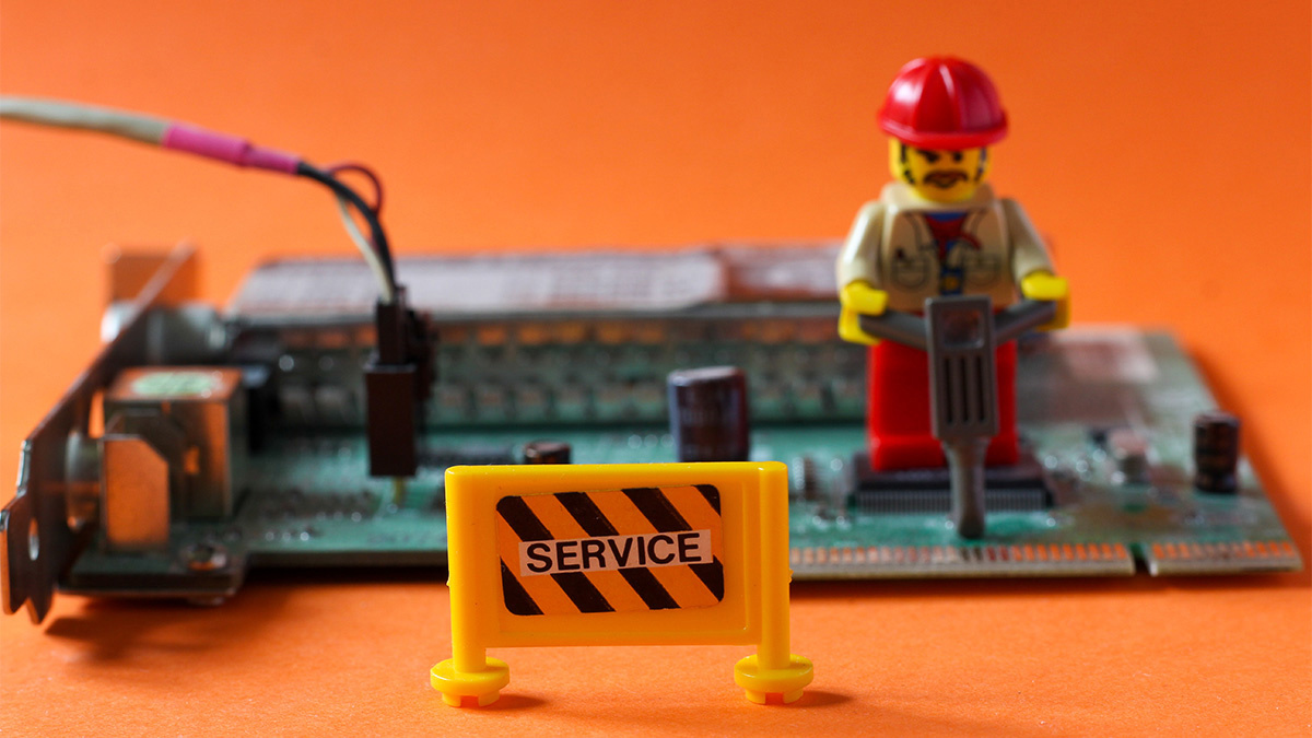 LEGO reportedly fixed a number of API security issues found by SALT Labs