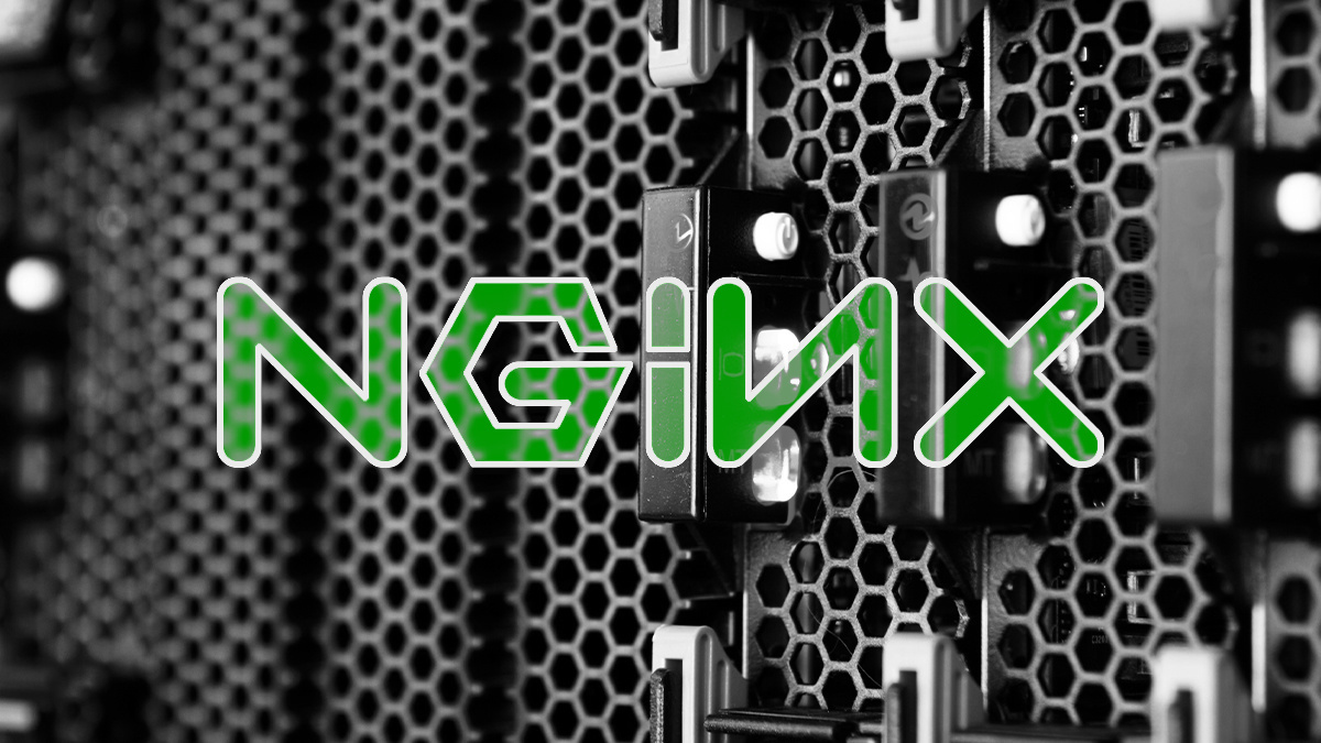 Nginx misconfigurations leave web apps open to attack