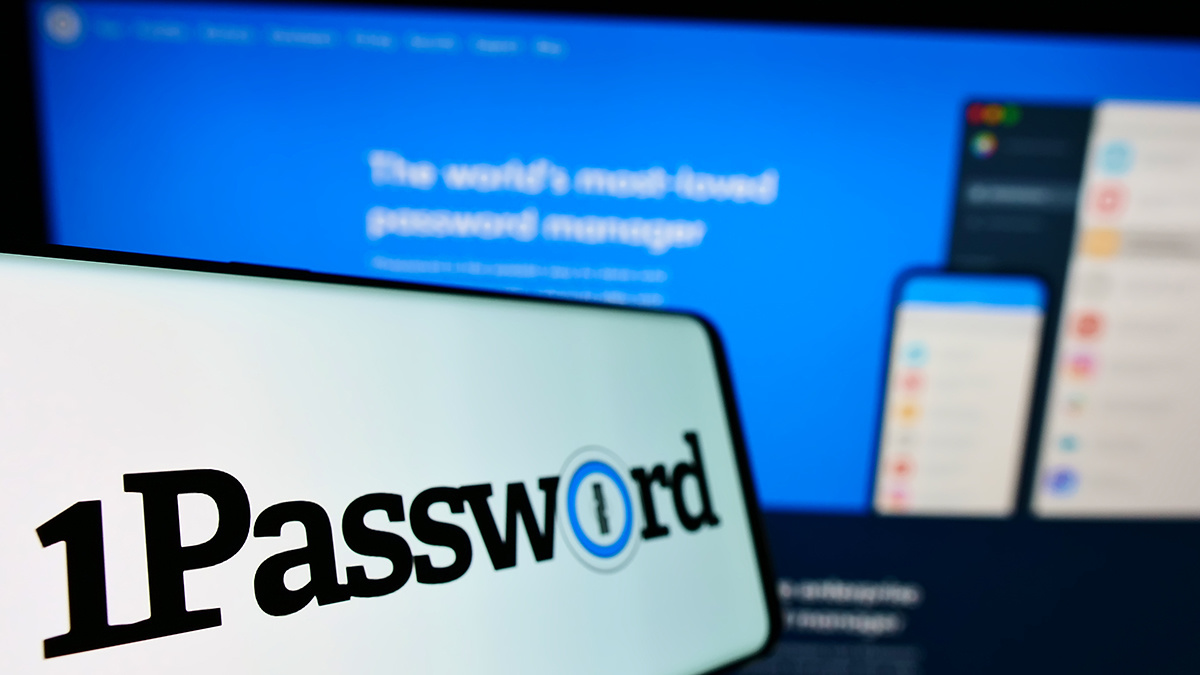 Password manager 1Password has announced it has increased its maximum bug bounty reward to $1 million