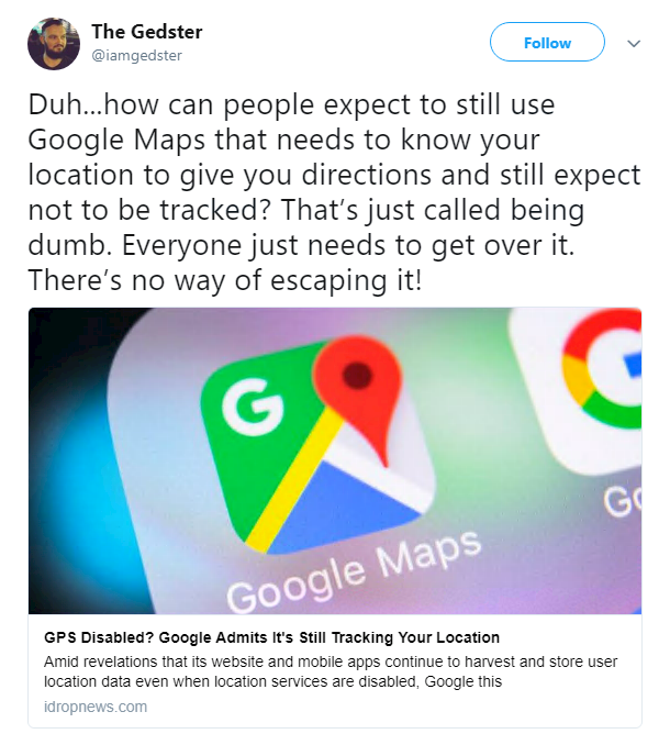 A Determined Hacker Has Brought Google Maps To The NES