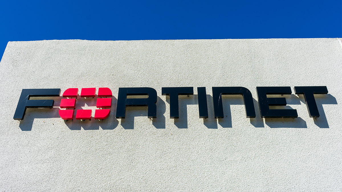 Critical authentication bug in Fortinet products actively