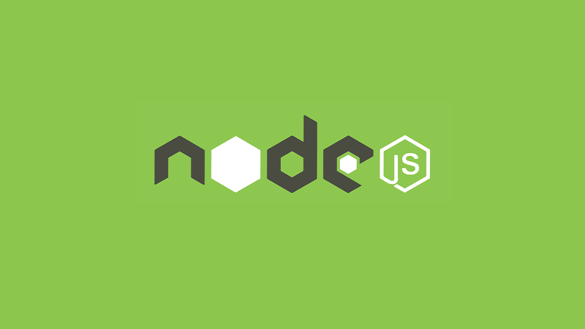Node.js has pushed out a software updates that addresses five vulnerabilities
