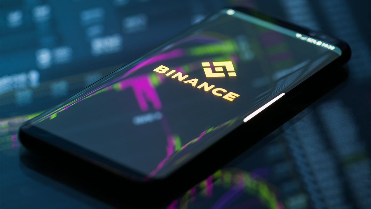 ong binance news