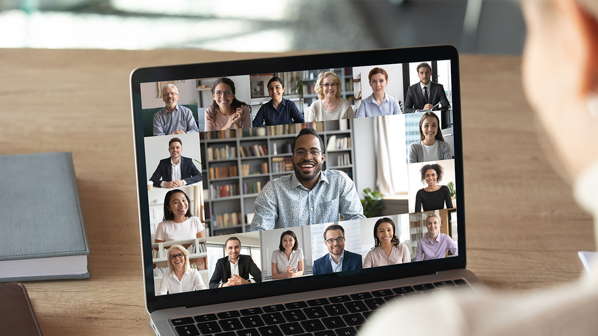 Video conferencing platforms must improve privacy for users, says data protection authorities