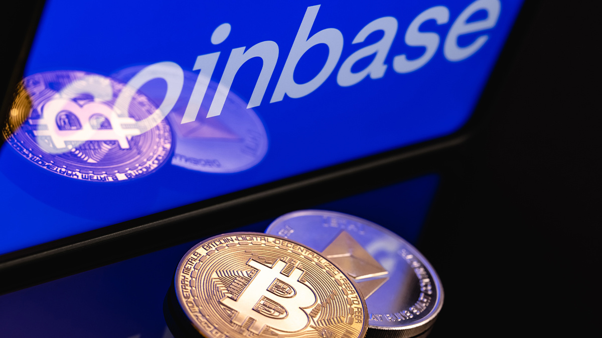 Jaw-dropping Coinbase security bug allowed users to steal unlimited cryptocurrency
