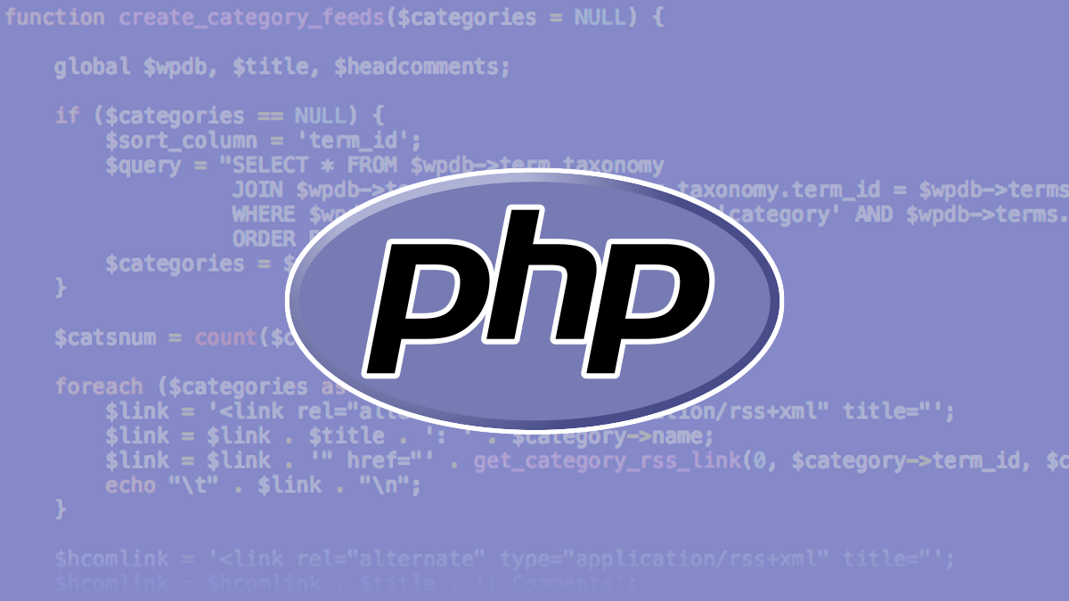 A vulnerability put PHP dependencies at risk from attack