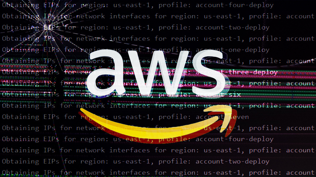 Introducing Ghostbuster - AWS security tool protects against dangling elastic IP takeovers