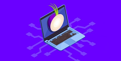 how to use tor to surf dark web