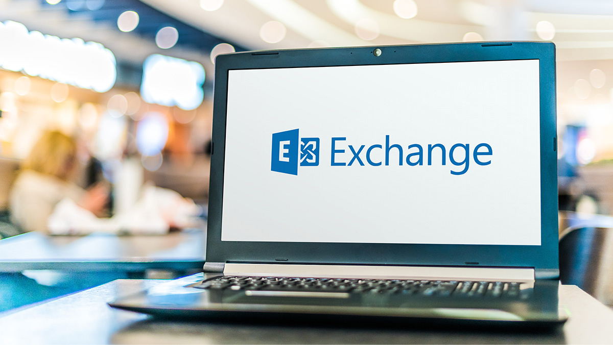 why is account office microsoft exchange