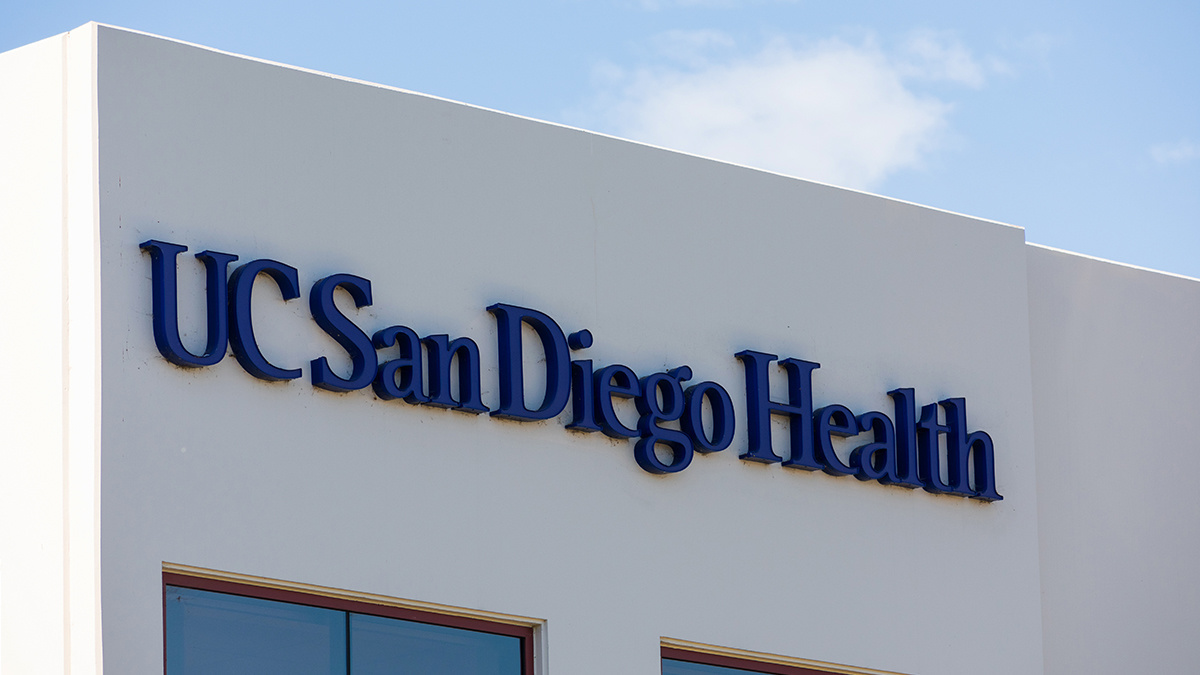 UC San Diego Health discloses data breach after employee email hijacked