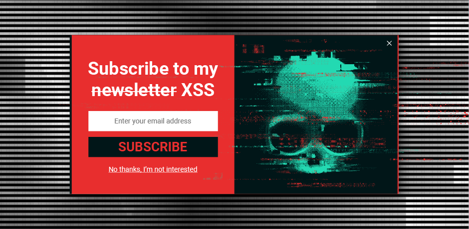 XSStrike v3.1.4 - Most Advanced XSS Detection Suite - vulnerability  database