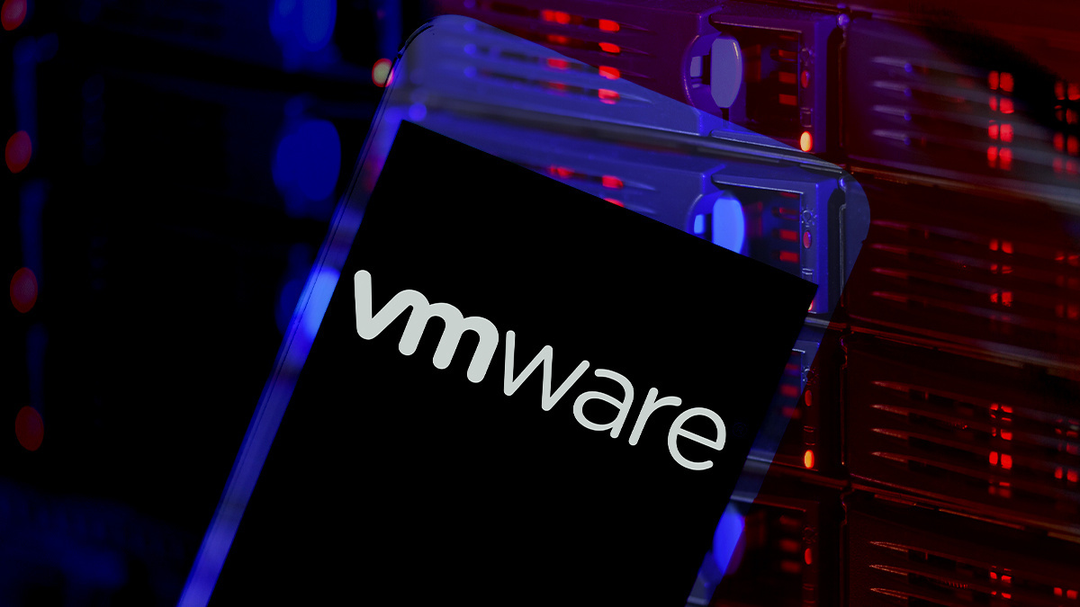 vmware vcenter standard