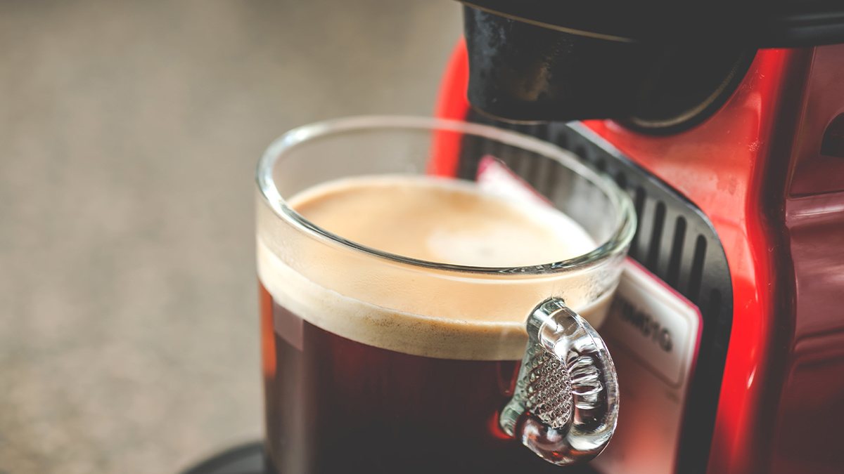 Nespresso hack gives security researcher endless free coffee