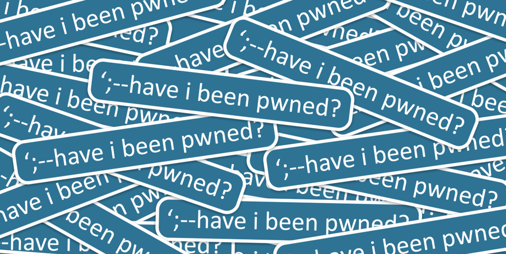 Data breach notification website Have I Been Pwned? will be open sourced – Troy Hunt