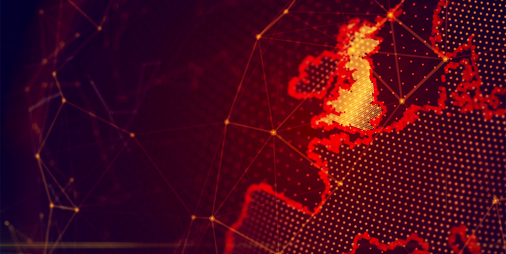 An ongoing series of cyber-attacks against several UK-based and international communications providers are the result of a coordinated criminal operat