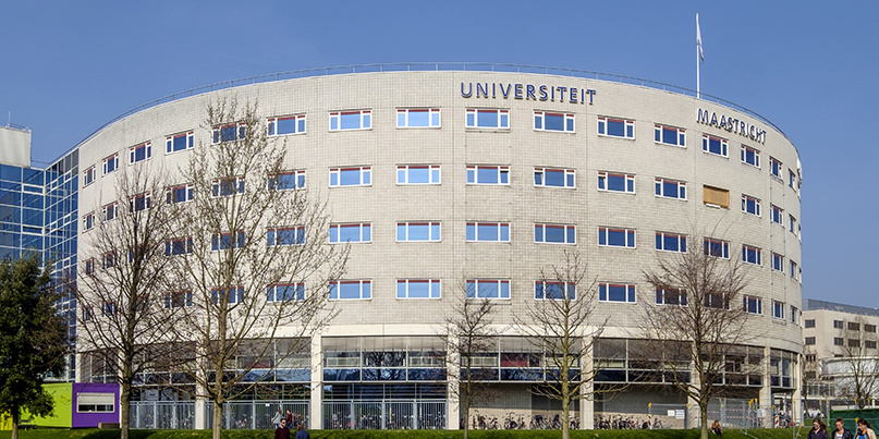 The University of Maastricht was hit by a ransomware attack on October
