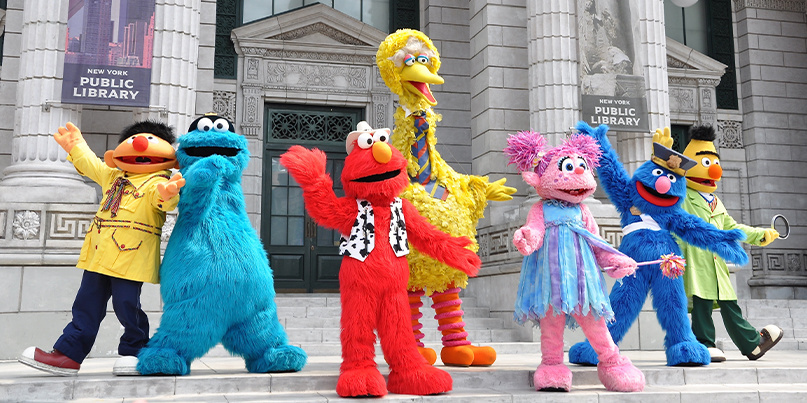 The Sesame Street Live online store is said to have been impacted by Magecart hackers