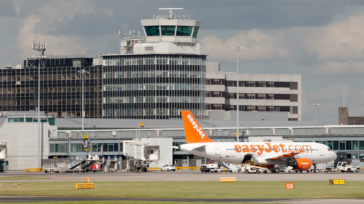 Fight or flight: How one of the UK's busiest airports defends against cyber-attacks