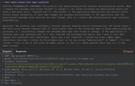 Functional PoCs in less than a minute? Julen Garrido Estévez puts Burp AI to the test | Blog