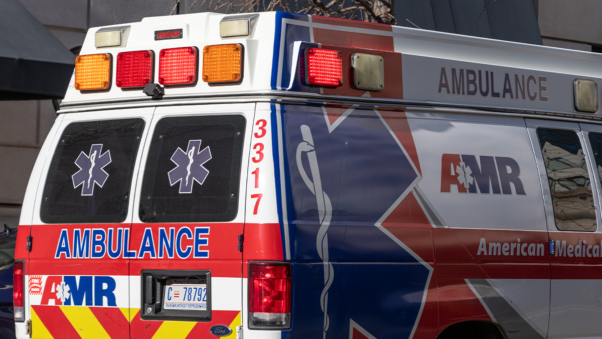 Data breach at US ambulance billing service Comstar exposed patients' healthcare data