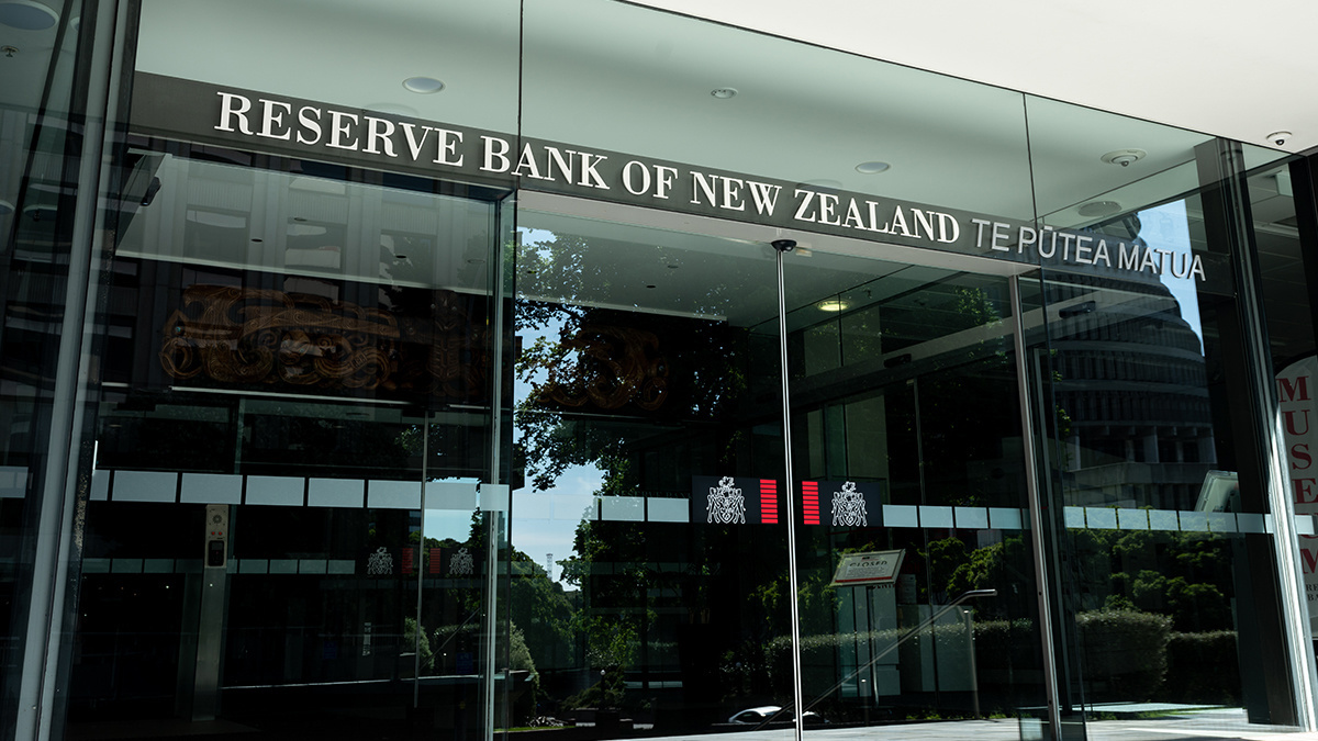 Data breach at New Zealand's Reserve Bank after third-party service hack