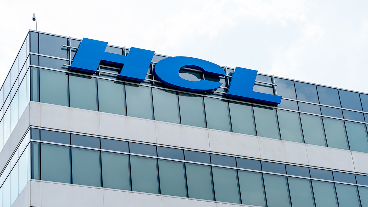 Hcl technologies